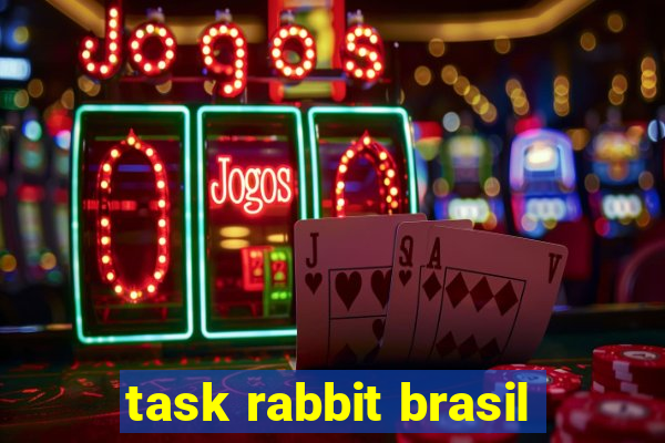 task rabbit brasil